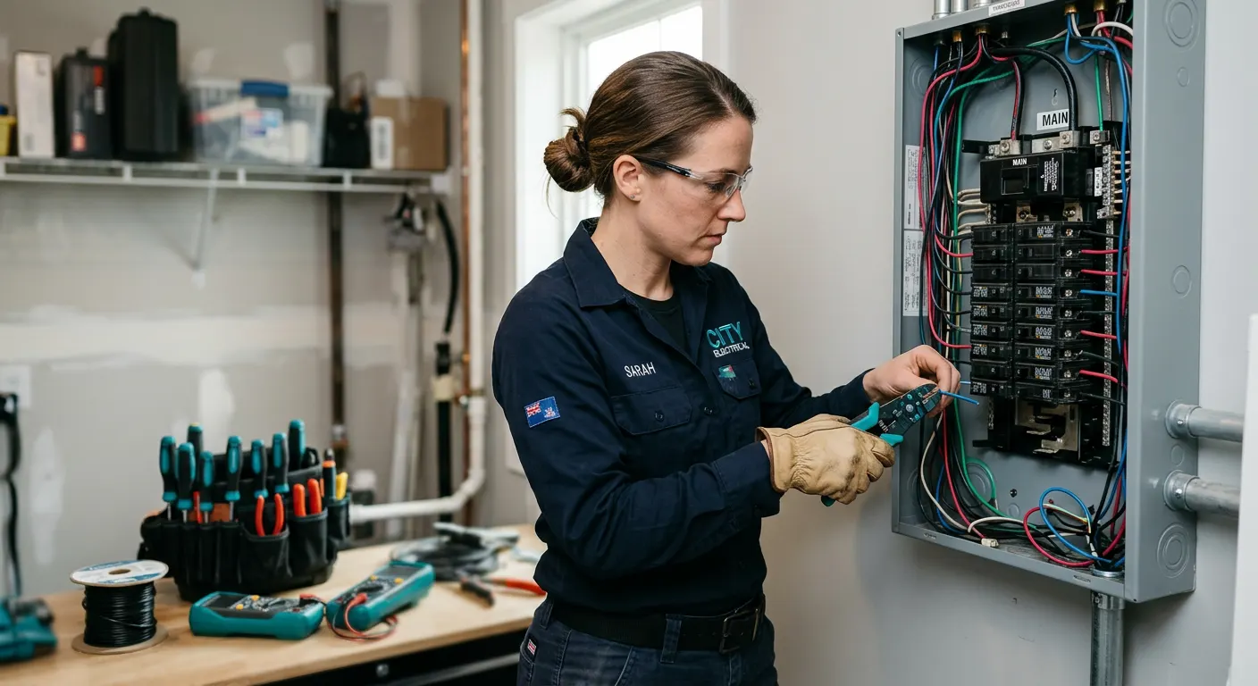 Electrical