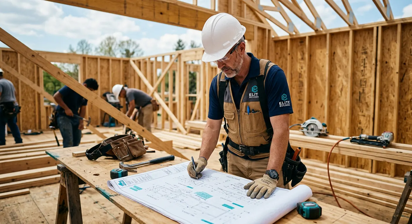 General Contracting