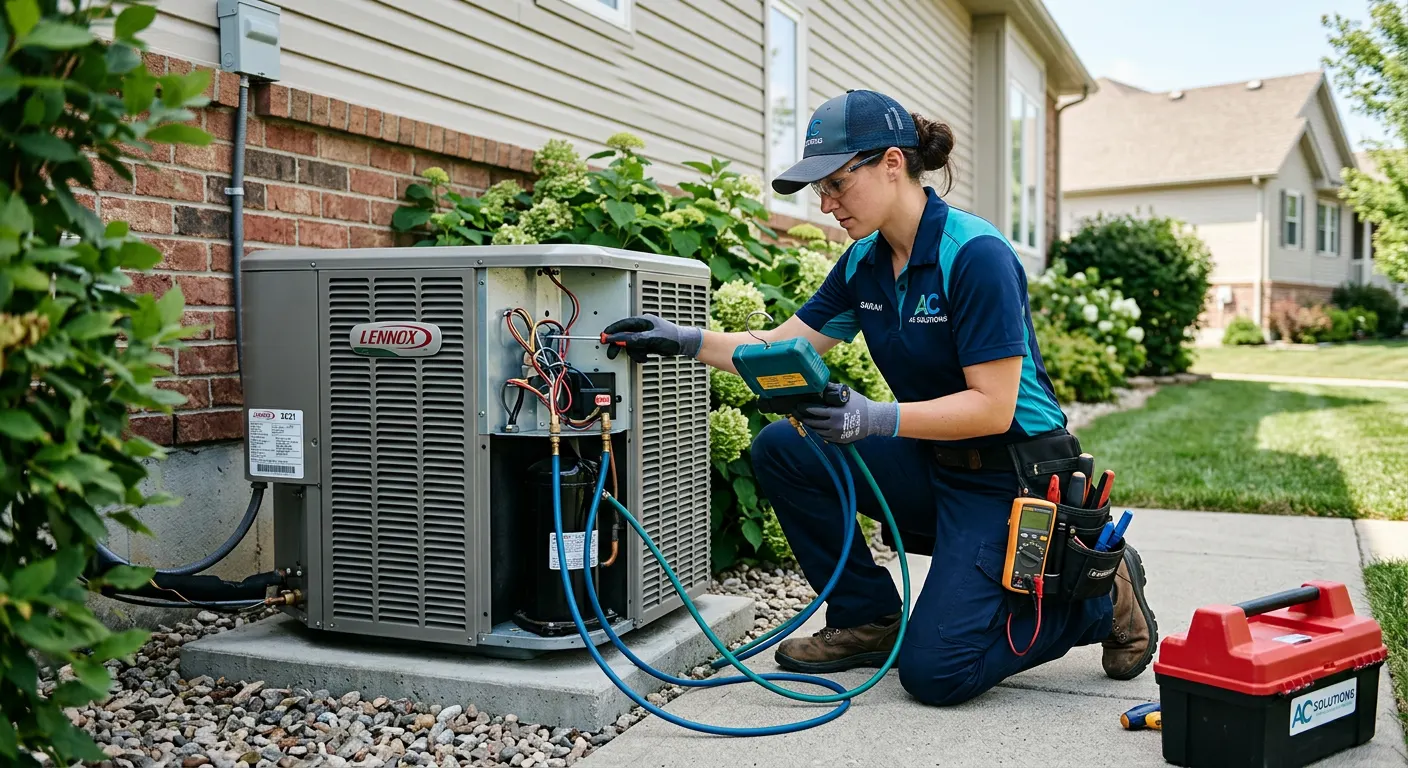 HVAC