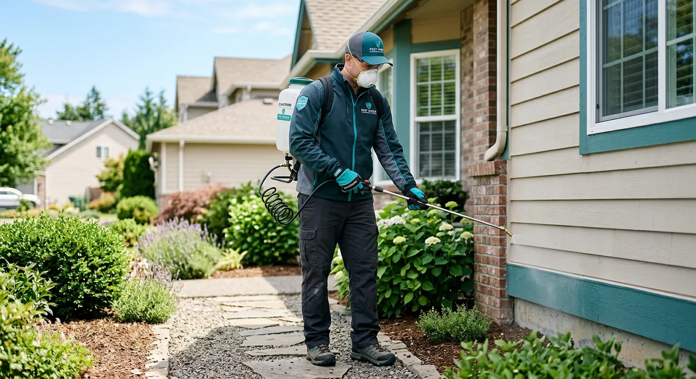Pest Control