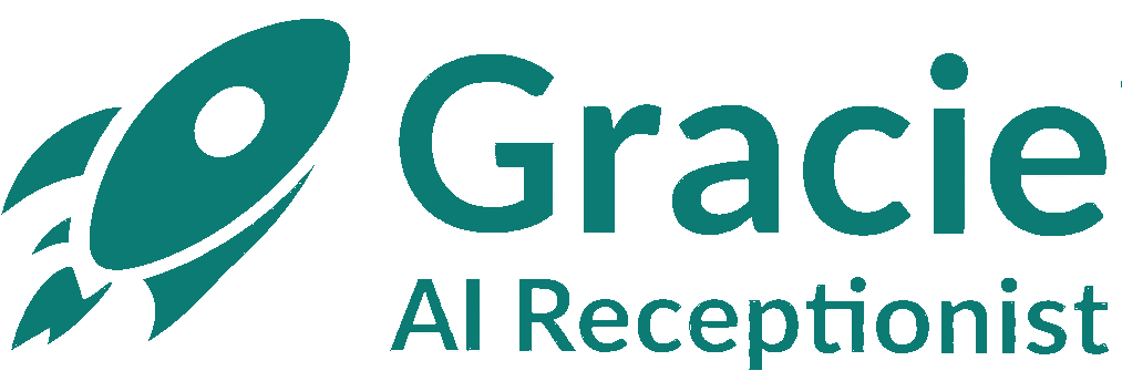 This is Gracie AI Receptionist